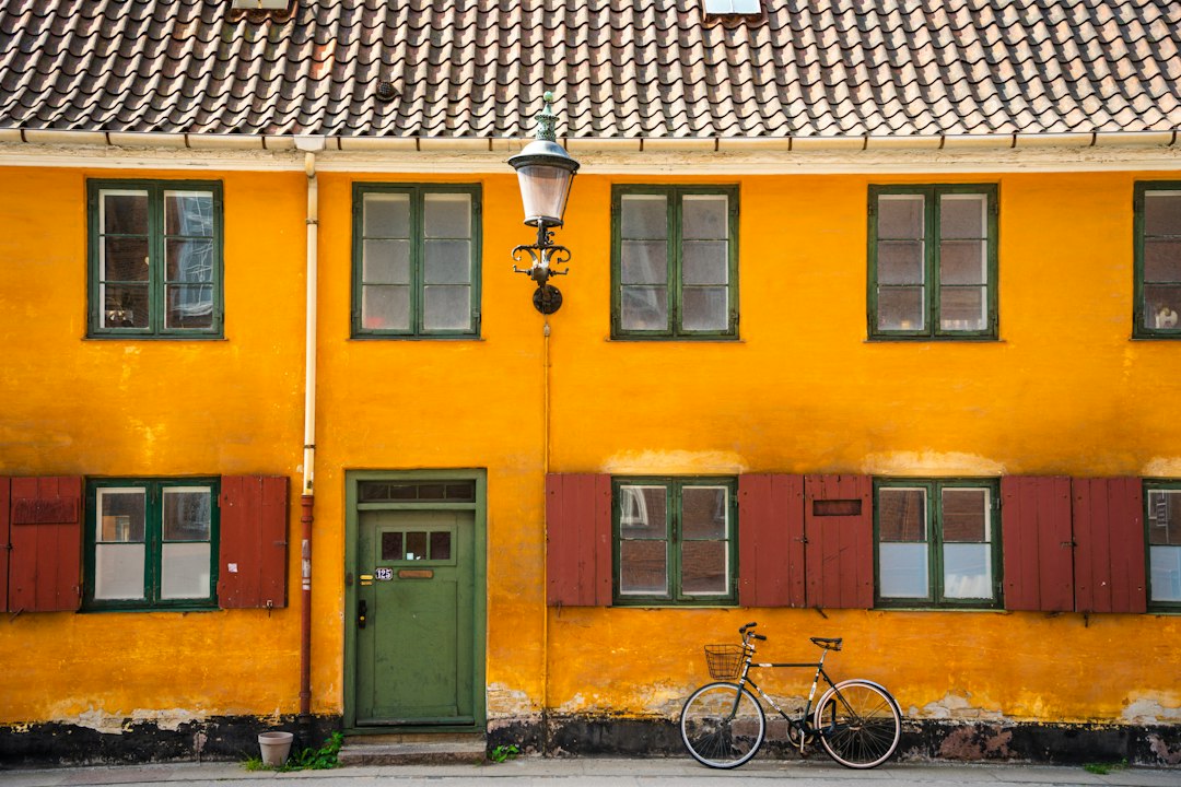 Secret World vs Wanderlog: Best Trip Planner for 2026 - Copenaghen | Secret World Trip Planner
