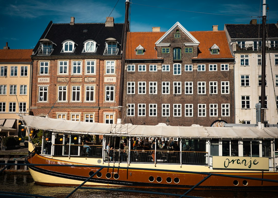 Secret World vs Wanderlog: Best Trip Planner for 2026 - Copenaghen | Secret World Trip Planner
