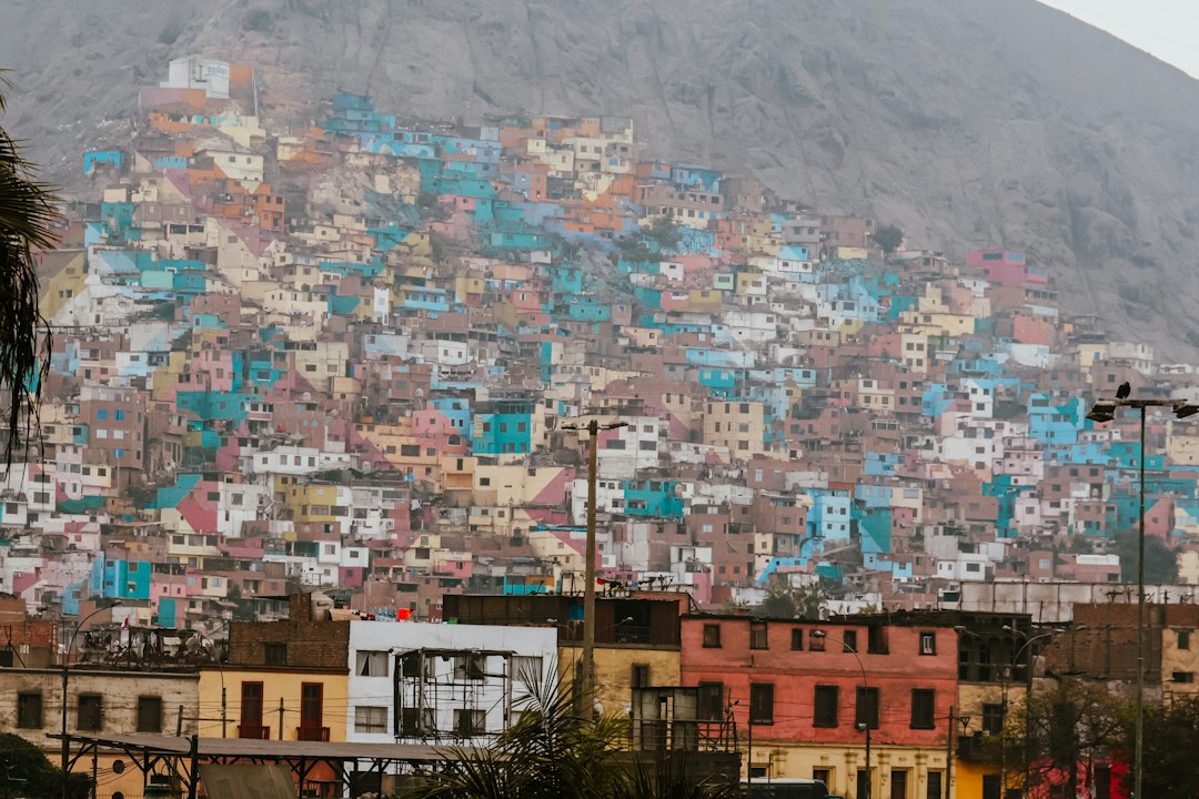 Entdecken Sie die Casa de la Gastronomía Peruana in Lima — Lima