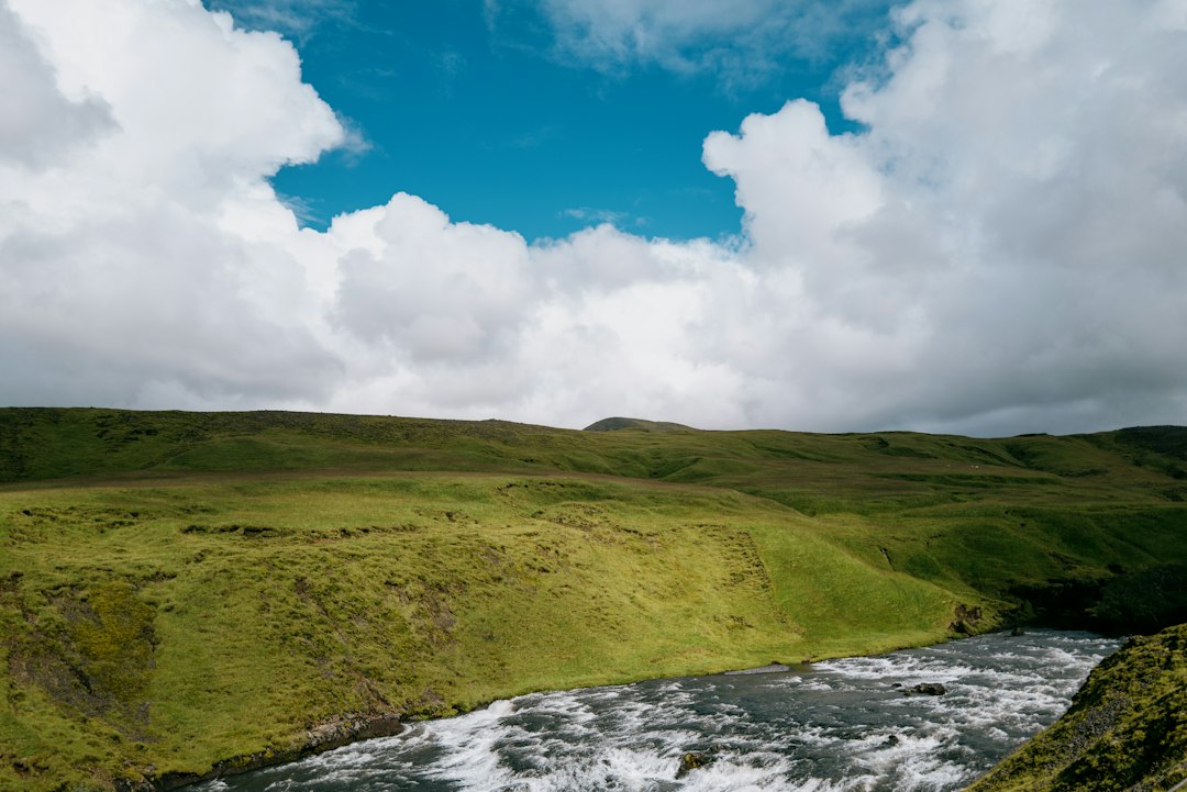 Fimmvörðuháls: Wandern zwischen Gletschern und Lava — Gönguleið um Fimmvörðuháls
