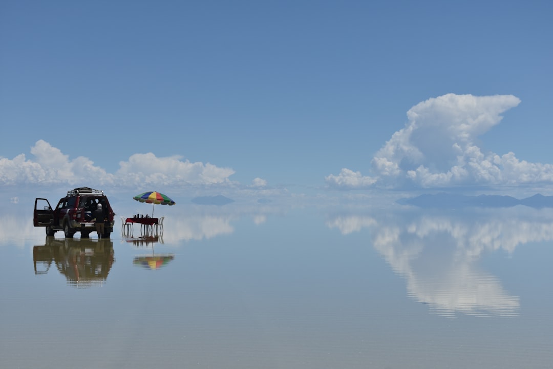 Salar de Uyuni: The Salt Desert Among Bolivian Volcanoes - Uyuni | Secret World Trip Planner