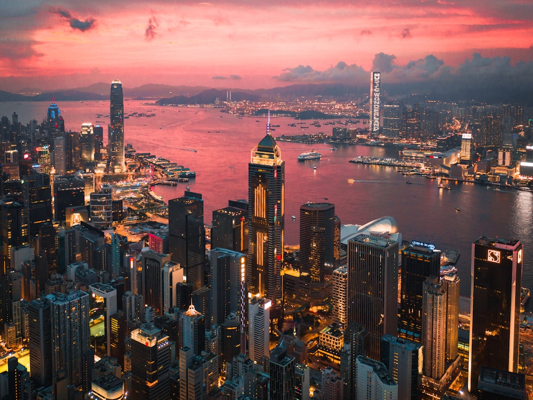 Secret World vs Google Trips: Which App for Hong Kong? - Hong Kong | Secret World Trip Planner