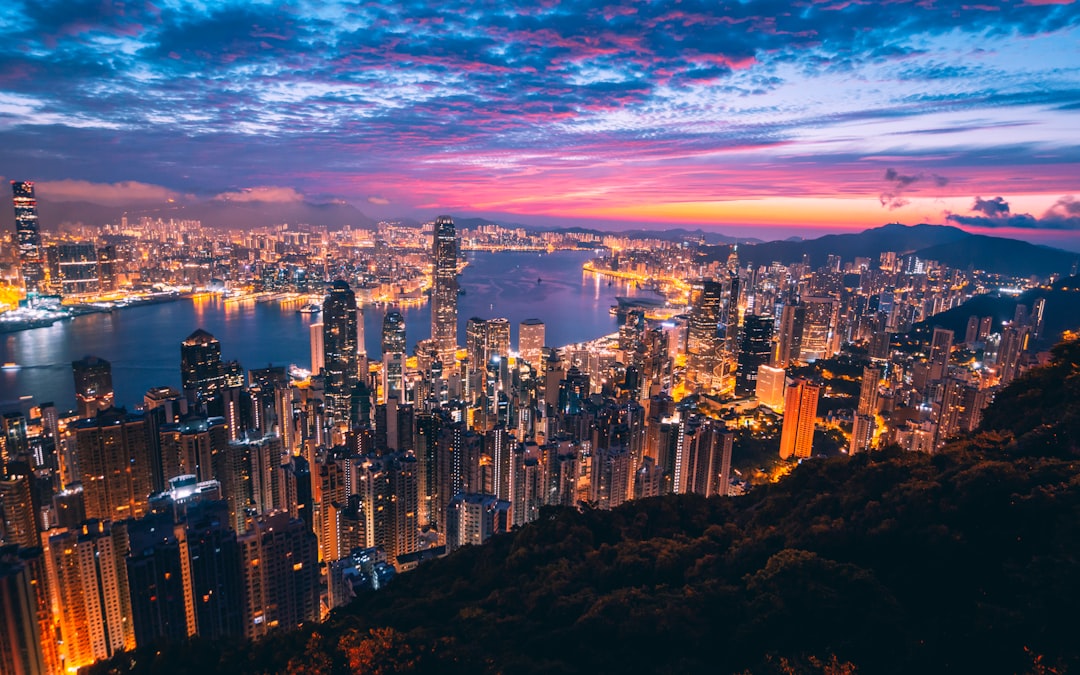 Secret World vs Google Trips: Welche App für Hongkong 2026? — Hong Kong