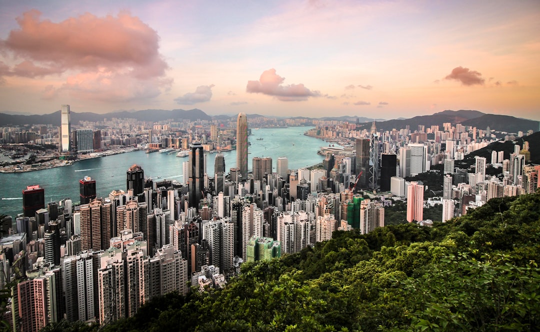 Secret World vs Google Trips: Welche App für Hongkong 2026? - Hong Kong | Secret World Trip Planner
