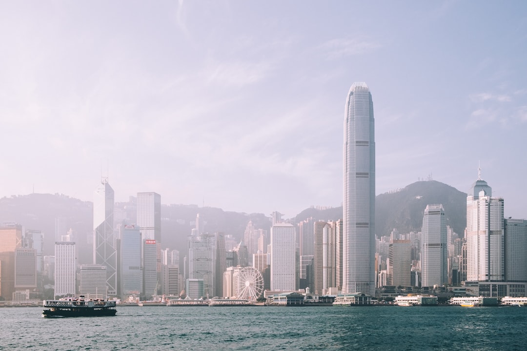 Secret World vs Google Trips: Welche App für Hongkong 2026? - Hong Kong | Secret World Trip Planner