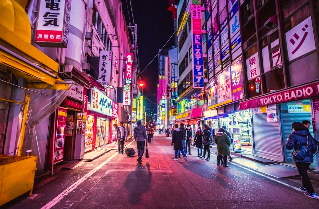Secret World vs TripIt: Which App Wins in Tokyo 2026? - Tokyo | Secret World Trip Planner