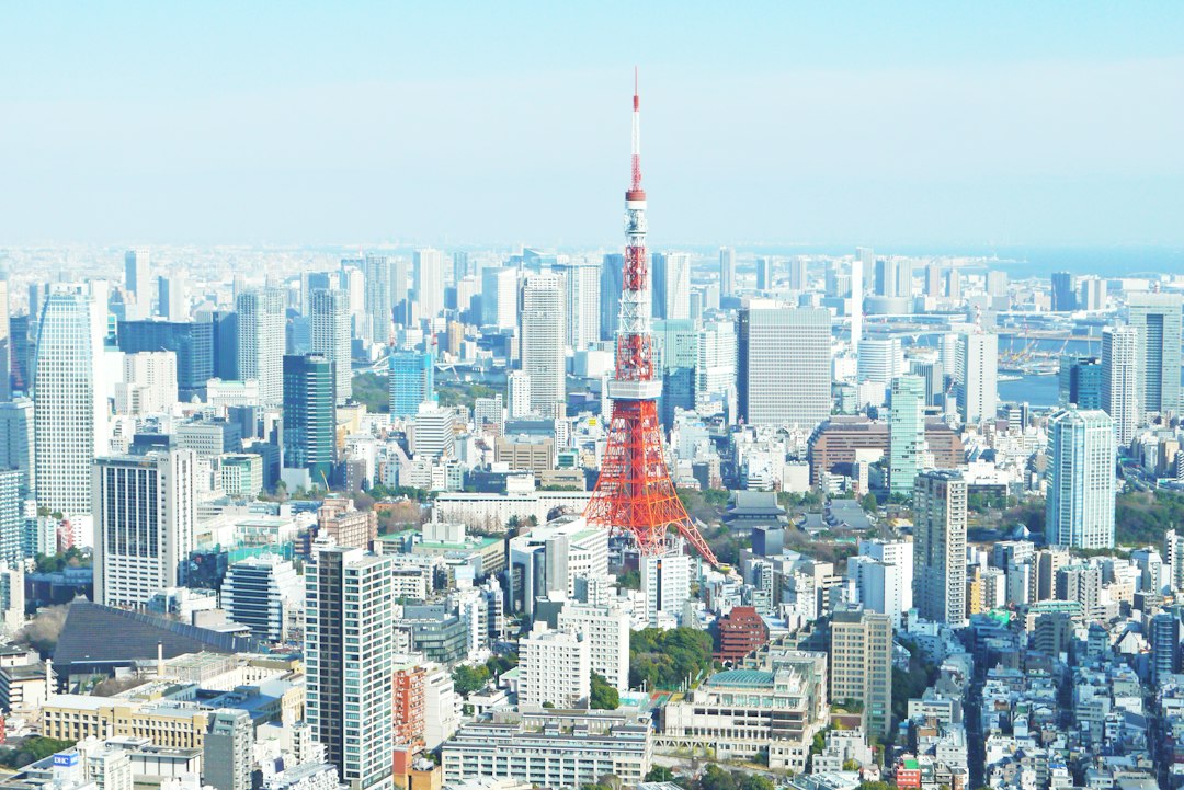 Secret World vs TripIt: Which App Wins in Tokyo 2026? - Tokyo | Secret World Trip Planner