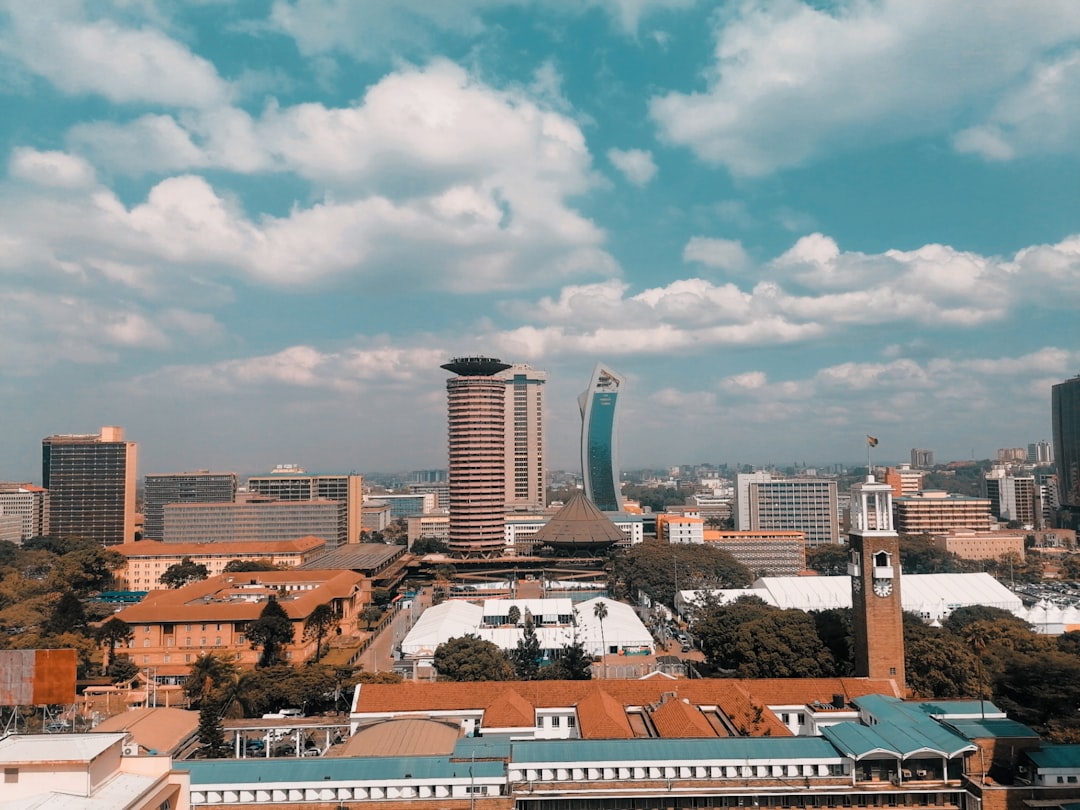 Alla scoperta del Methodism in Kenya: cultura e storia — Karurumo