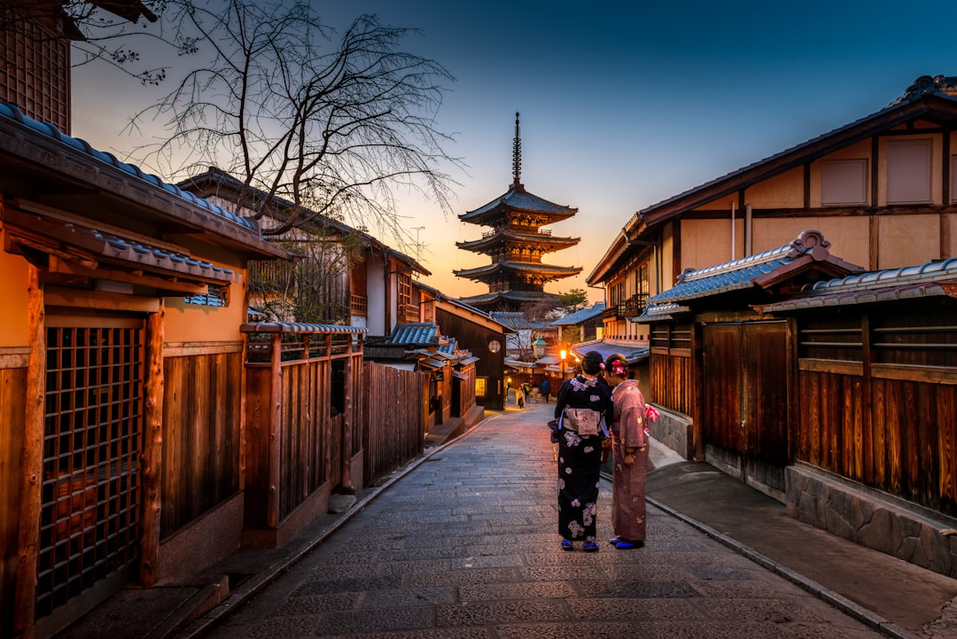 AI Trip Planner 2026: Plan Your Kyoto Adventure — Kyoto