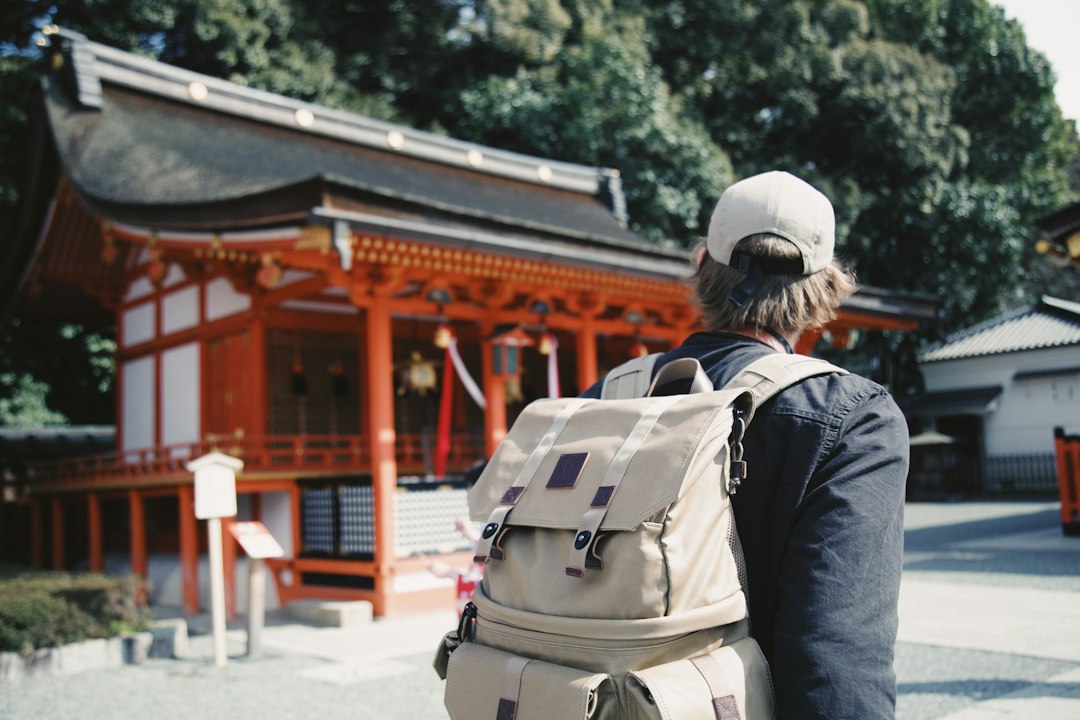 AI Trip Planner 2026: Plan Your Kyoto Adventure - Kyoto | Secret World Trip Planner