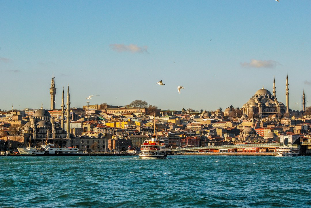 Günstige Istanbul Urlaub 2026: Praktischer Reiseführer - Istanbul | Secret World Trip Planner