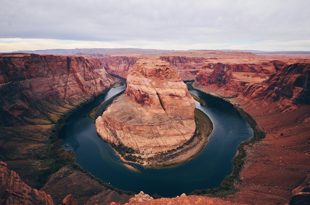 Horseshoe Bend: Der beeindruckende Canyon in Colorado - Page | Secret World Trip Planner