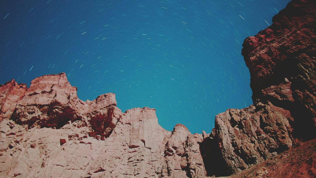 Charyn Canyon: The Colors of Kazakhstan's Grand Canyon — Charyn