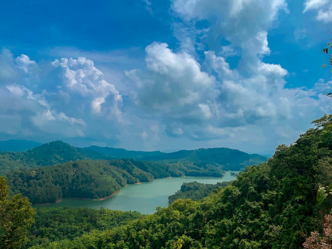 Udawatta Kele: The Royal Forest Above Kandy - Sangamitta Mawatha | Secret World Trip Planner