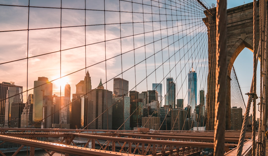 So planen Sie Ihre AI-Reise nach New York 2026: Komplettguide — New York