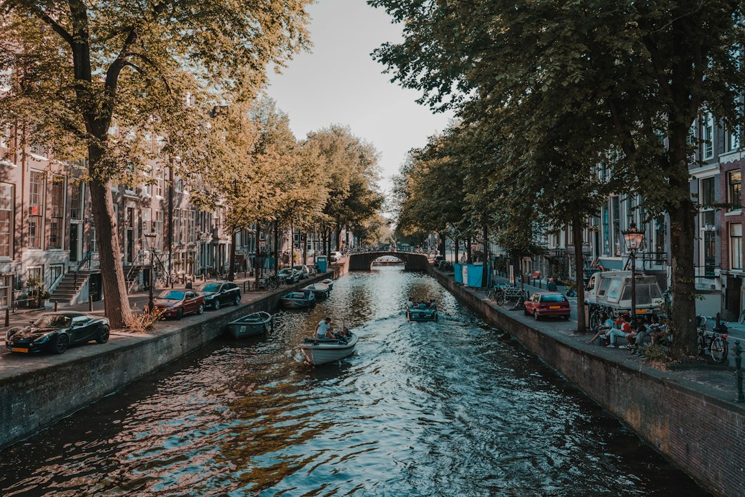 Trip Planner AI Test: Erfahrungen in Amsterdam 2026 - Amsterdam | Secret World Trip Planner