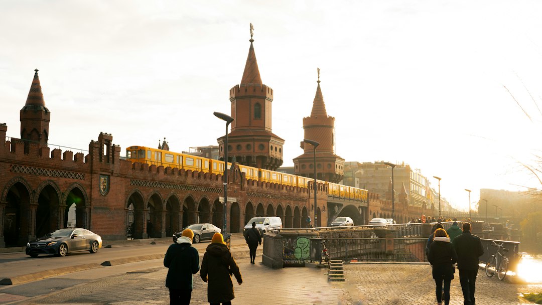 Secret World vs Wanderlog: il migliore trip planner per Berlino 2026 - Berlino | Secret World Trip Planner