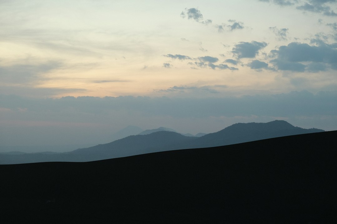 Cerro Negro: sciare su lava nera in Nicaragua - Cerro Negro Volcano | Secret World Trip Planner