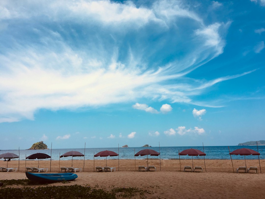 Nacpan Beach: El Nido's Wild Paradise Awaits You — Nacpan Beach