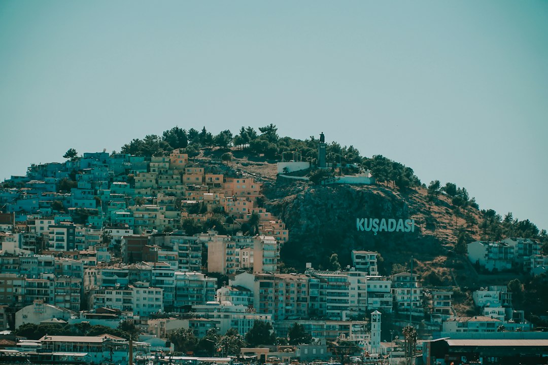 Narikala at Sunset: Tbilisi's Fortress Overlooking the Gorge — 20 Orpiri Dead End