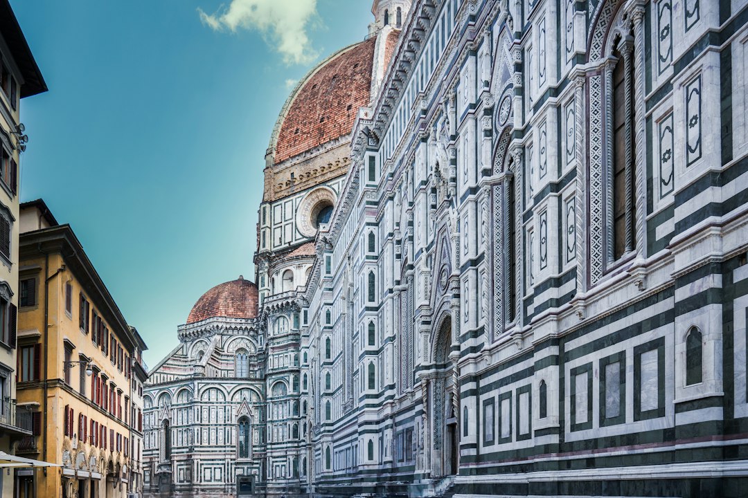 Secret World vs TripIt: Best App for Florence 2026 - Firenze | Secret World Trip Planner