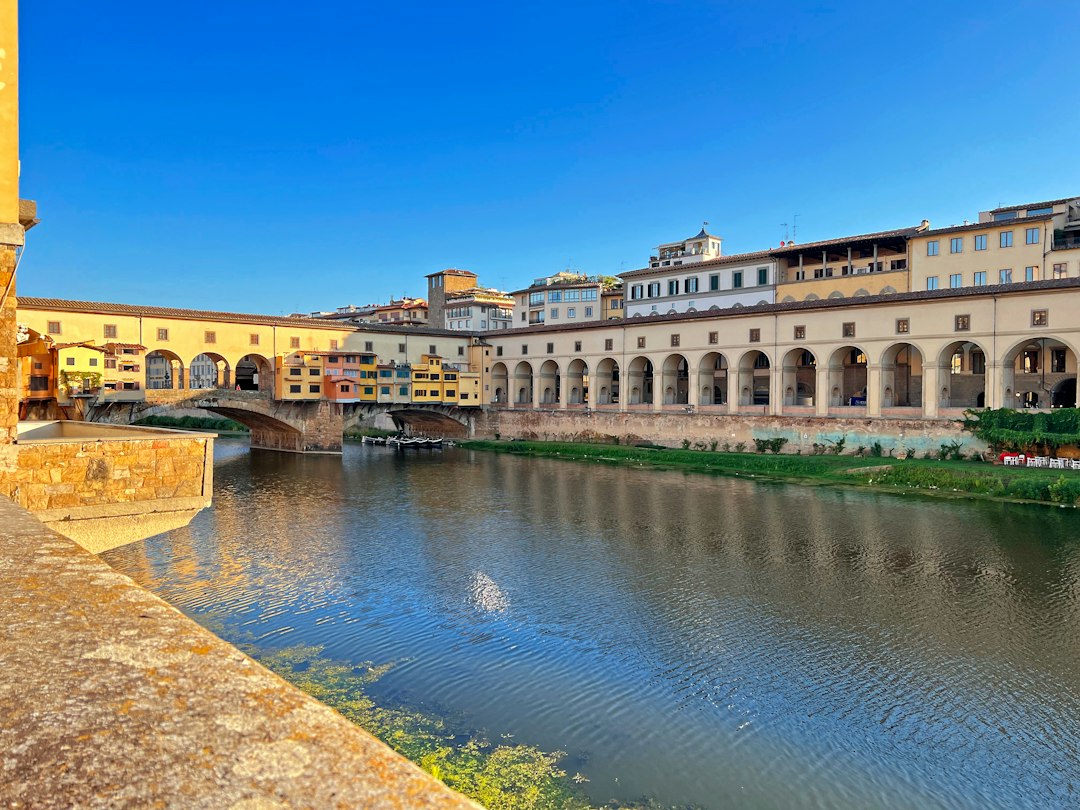 Secret World vs TripIt: Best App for Florence 2026 - Firenze | Secret World Trip Planner