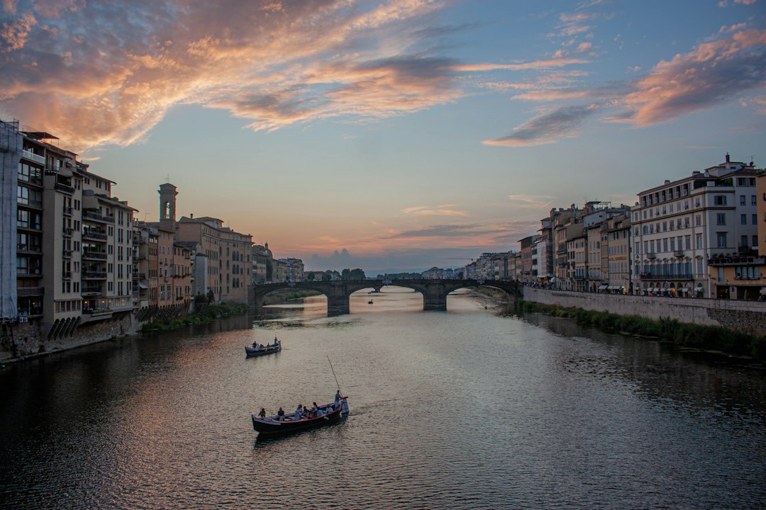 Secret World vs TripIt: Beste App für Florenz 2026 - Firenze | Secret World Trip Planner