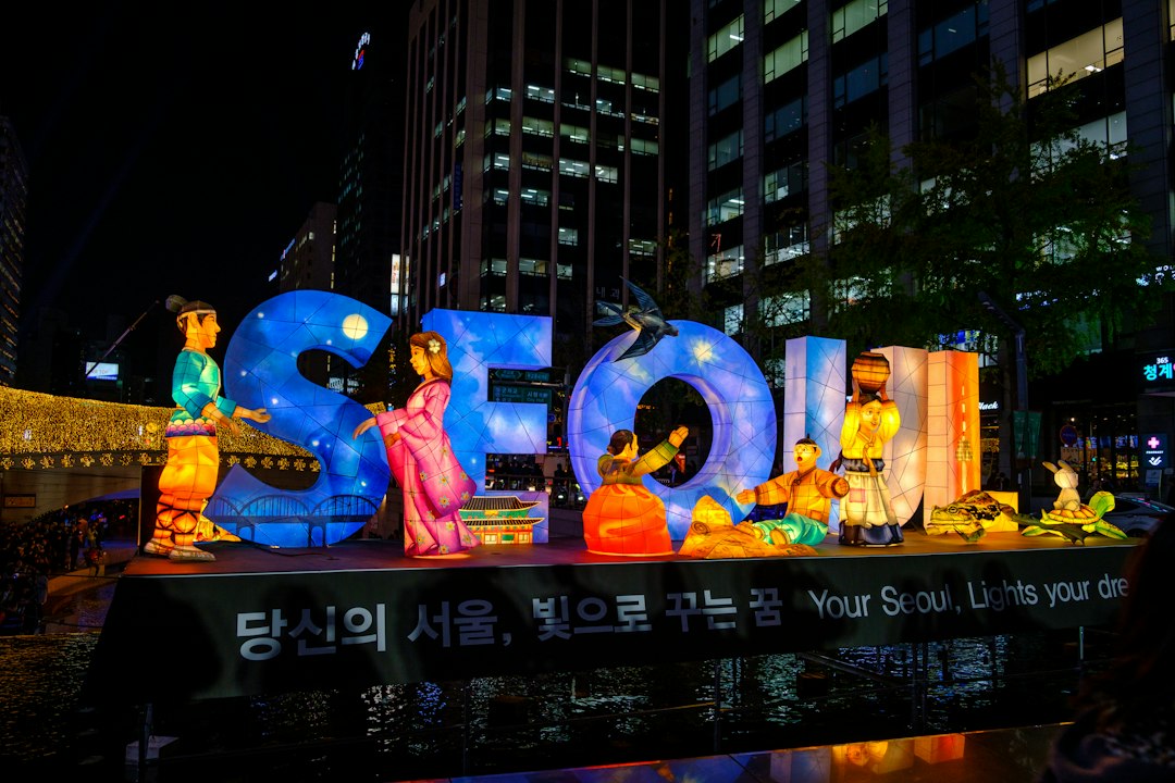 Secret World vs Google Trips: quale app per Seoul 2026? — Seoul