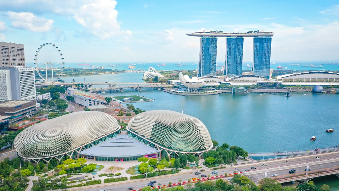 AI Trip Planner 2026: pianifica Singapore con l'intelligenza artificiale - Singapore | Secret World Trip Planner