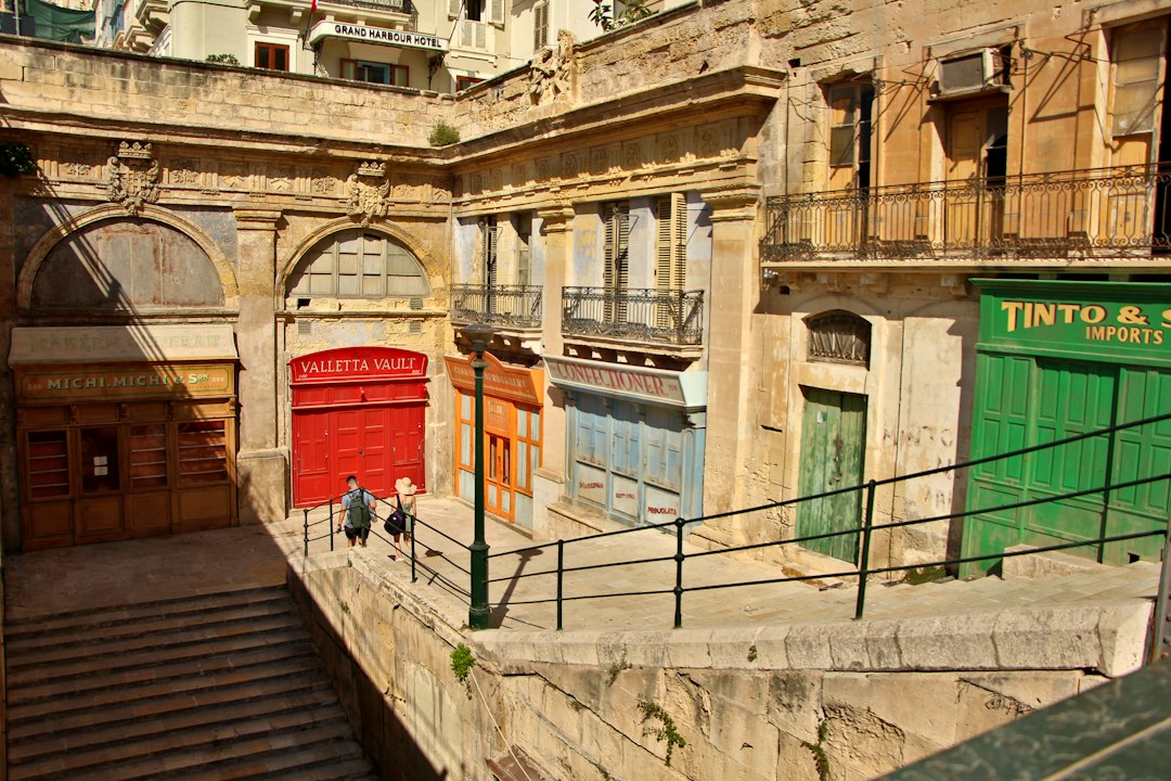 Entdecken Sie das Spielzeugmuseum in Il-Belt Valletta: eine Zeitreise — Valletta