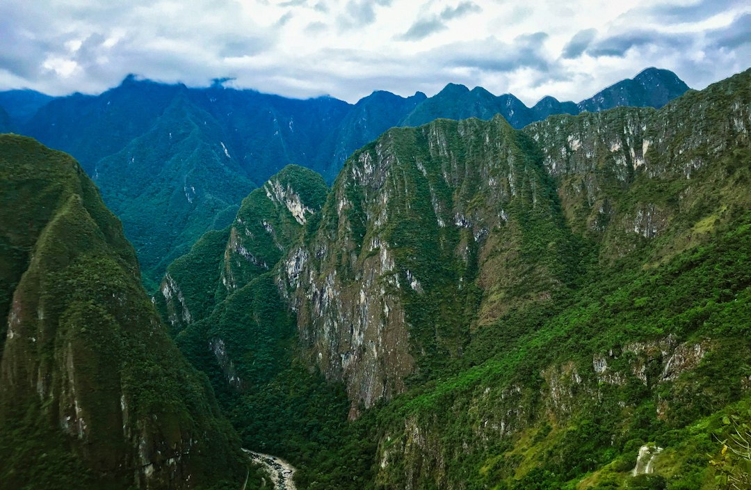Palcaraju: A Gem of the Peruvian Andes - Collon | Secret World Trip Planner