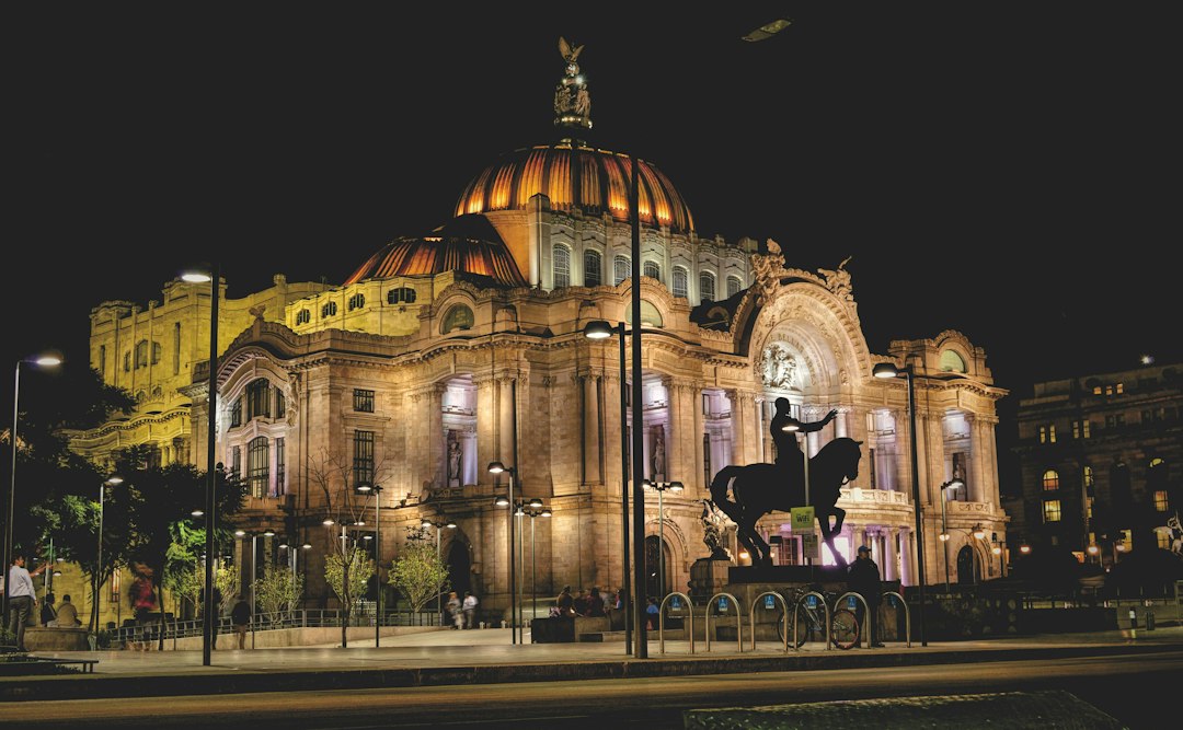 Nationalmuseum für Kunst: Fünf Jahrhunderte mexikanischer Malerei - 06000 Ciudad de México | Secret World Trip Planner