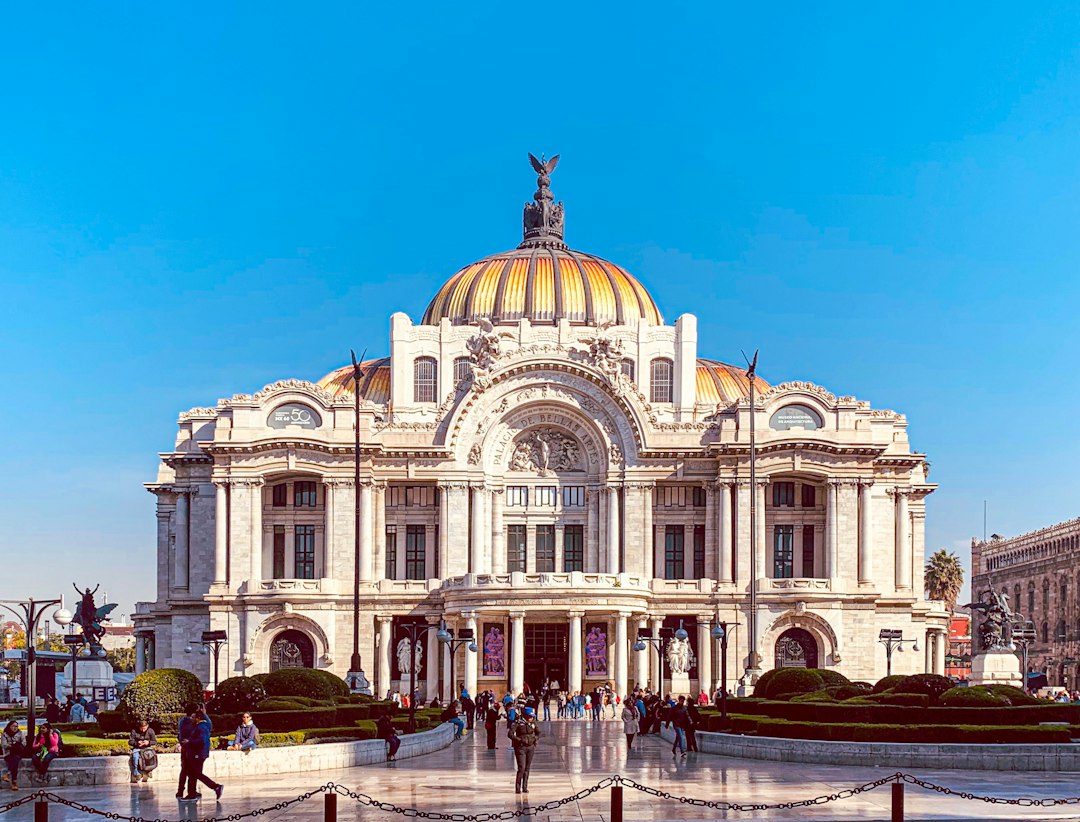 Nationalmuseum für Kunst: Fünf Jahrhunderte mexikanischer Malerei - 06000 Ciudad de México | Secret World Trip Planner