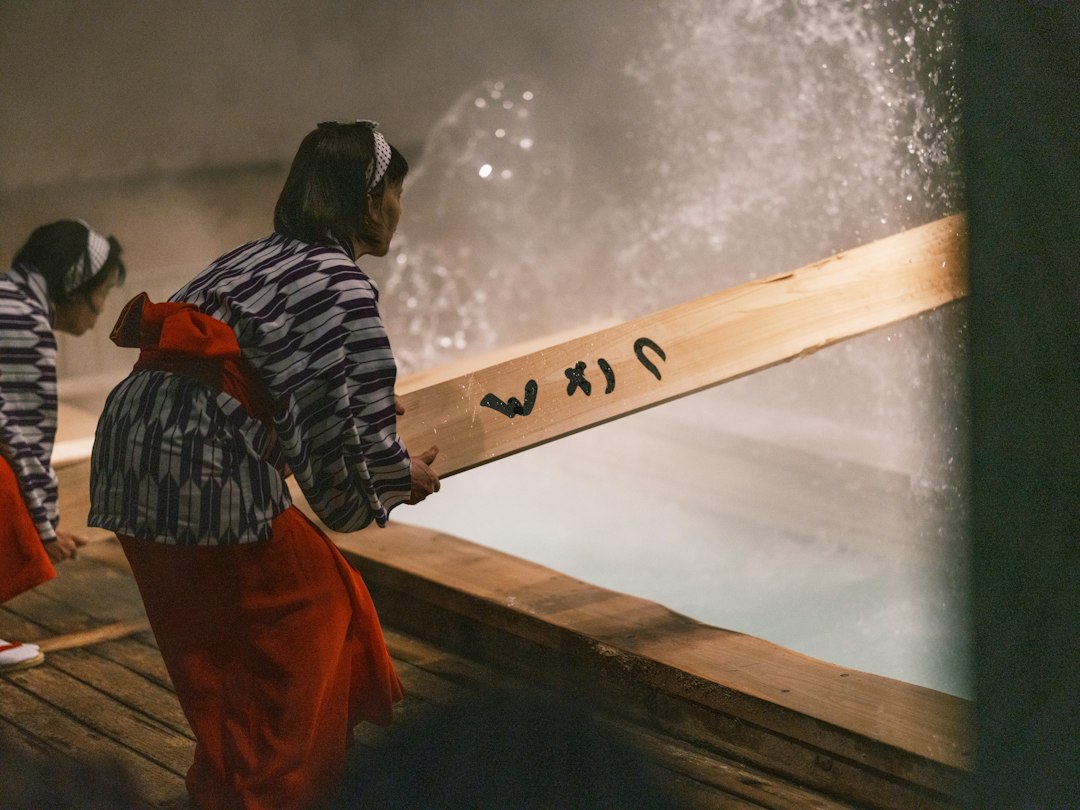 Okage Yokocho: Aromen der Edo-Zeit in Ise - Ise | Secret World Trip Planner