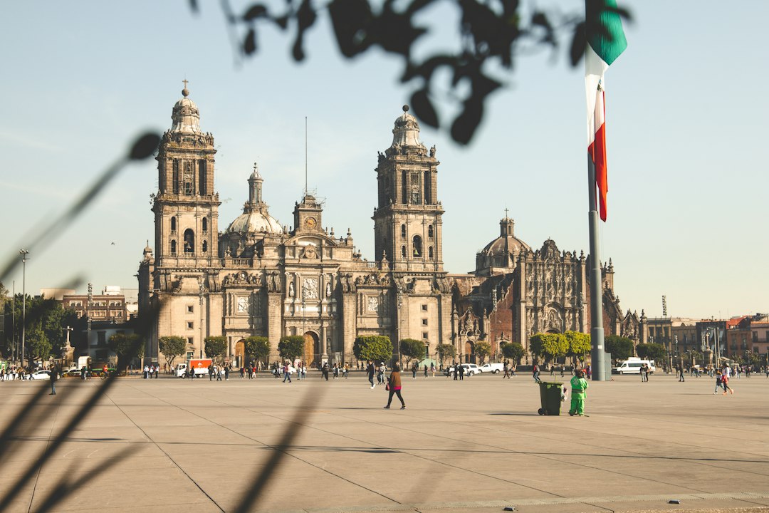 Templo Mayor: Das steinerne Herz der Azteken — 06060 Ciudad de México