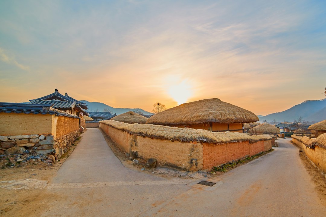 Bena: The Megalithic Village on Inerie, Flores — Kabupaten Ngada