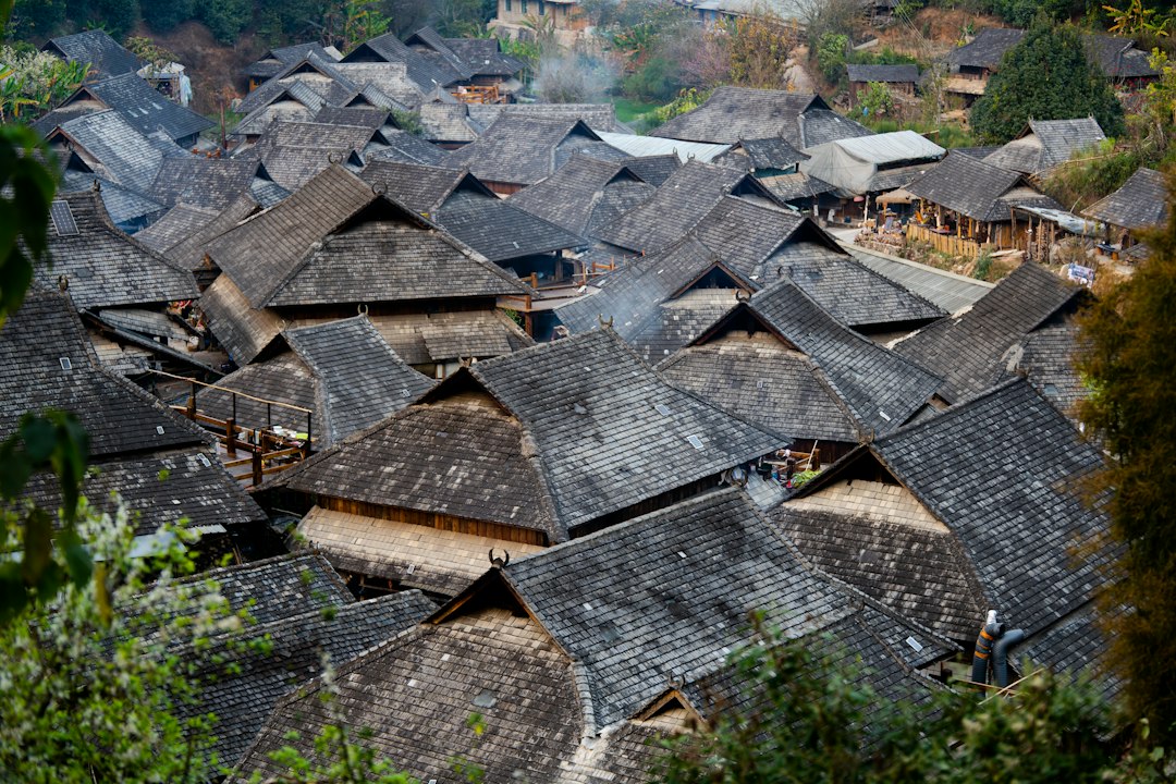 Bena: The Megalithic Village on Inerie, Flores - Kabupaten Ngada | Secret World Trip Planner