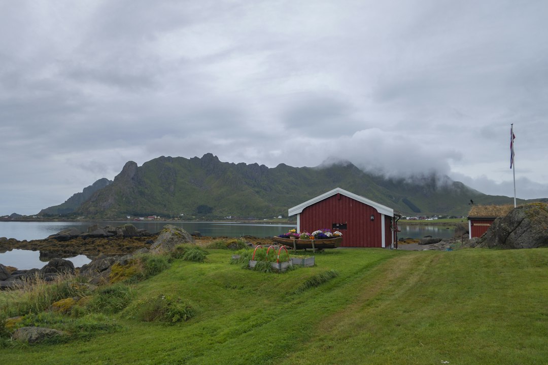 Deildartunguhver: Die heißen Quellen Islands - Deildartunguhver | Secret World Trip Planner