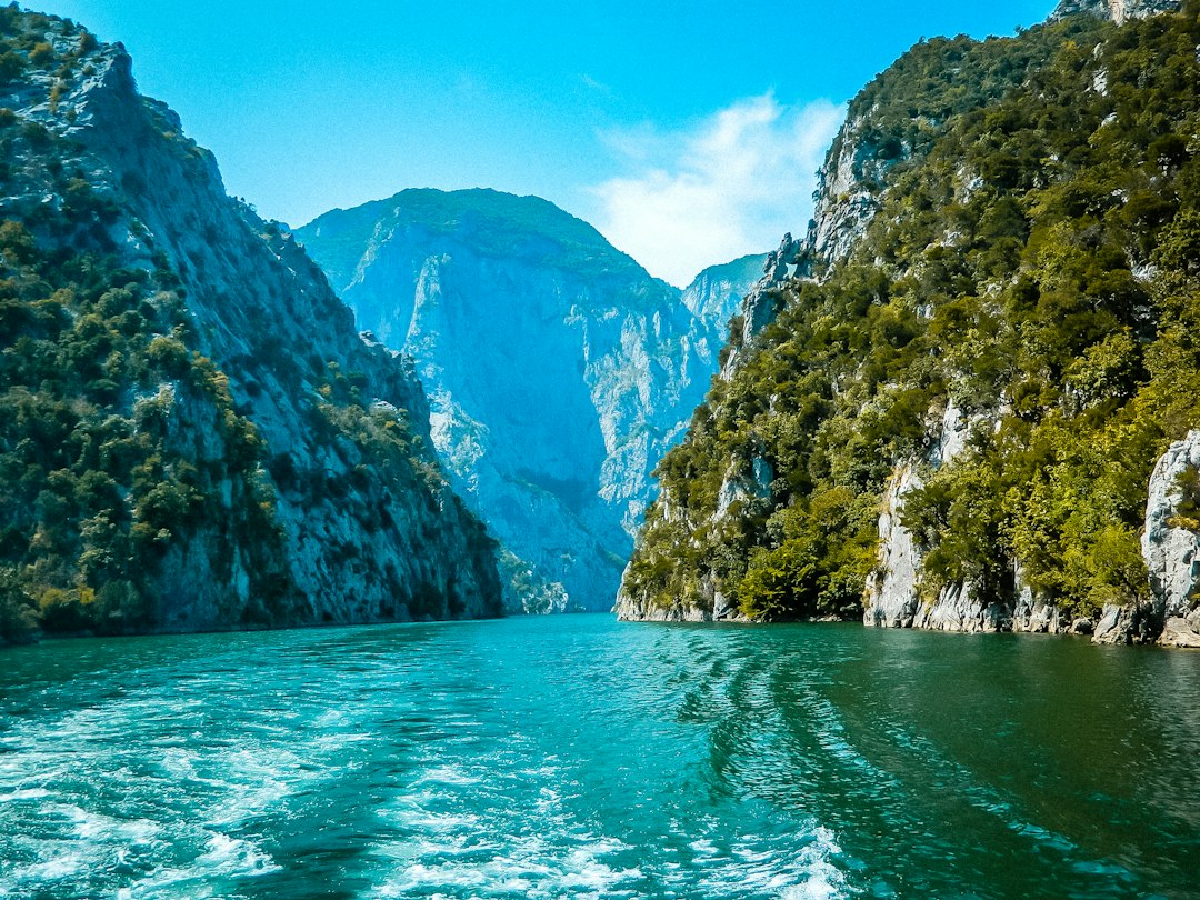 Mali i Krujës: ein Naturjuwel im Herzen Albaniens - Krujë | Secret World Trip Planner