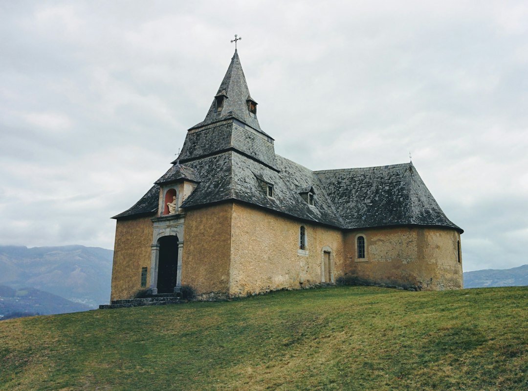 Ieud Deal Wooden Church: UNESCO Gem of Maramureș - Ieud | Secret World Trip Planner
