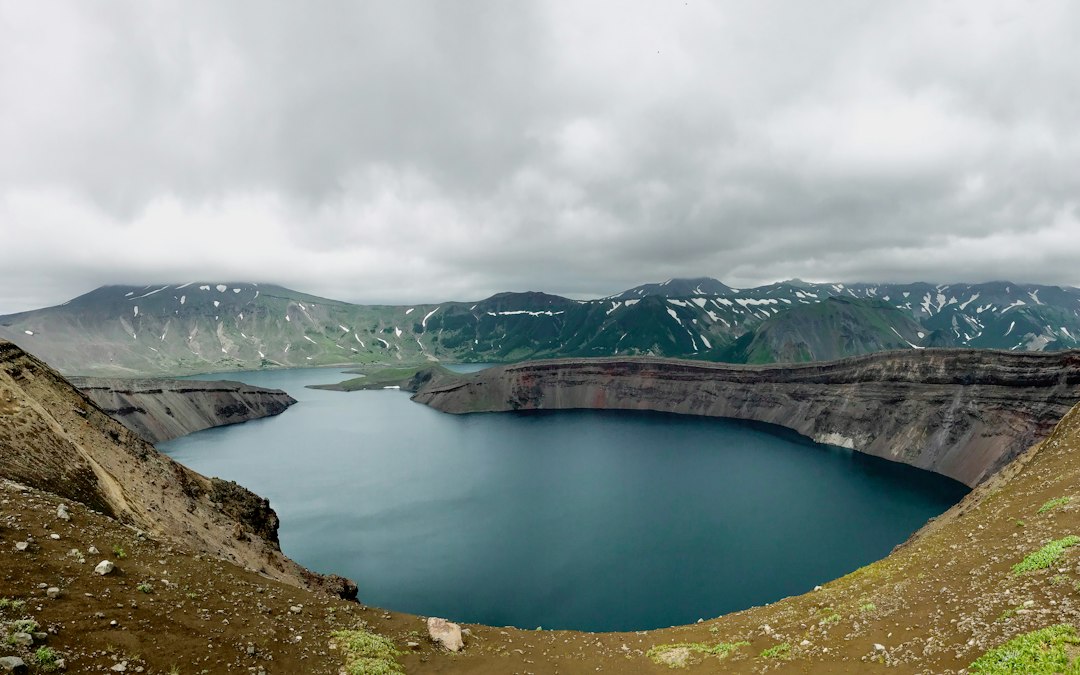 Senaru Crater Rim: The Sacred Volcano Edge of Lombok - North Lombok Regency | Secret World Trip Planner