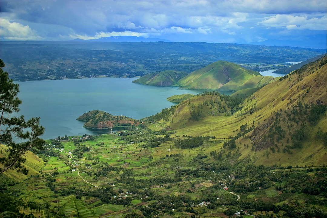 Senaru Kraterrand: Der heilige Vulkan von Lombok - North Lombok Regency | Secret World Trip Planner