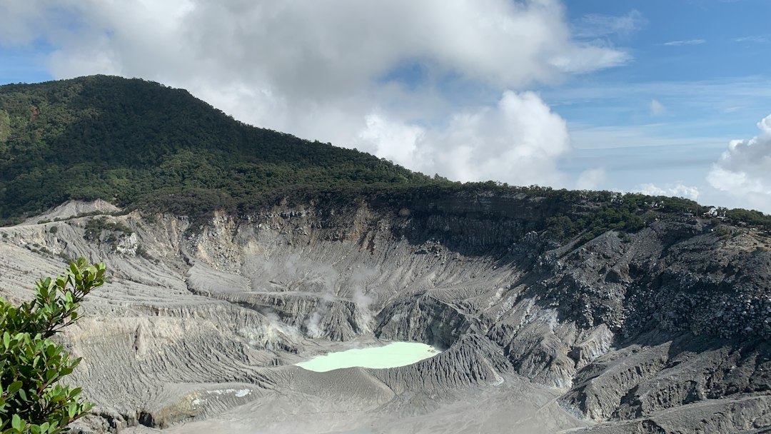 Senaru Kraterrand: Der heilige Vulkan von Lombok - North Lombok Regency | Secret World Trip Planner