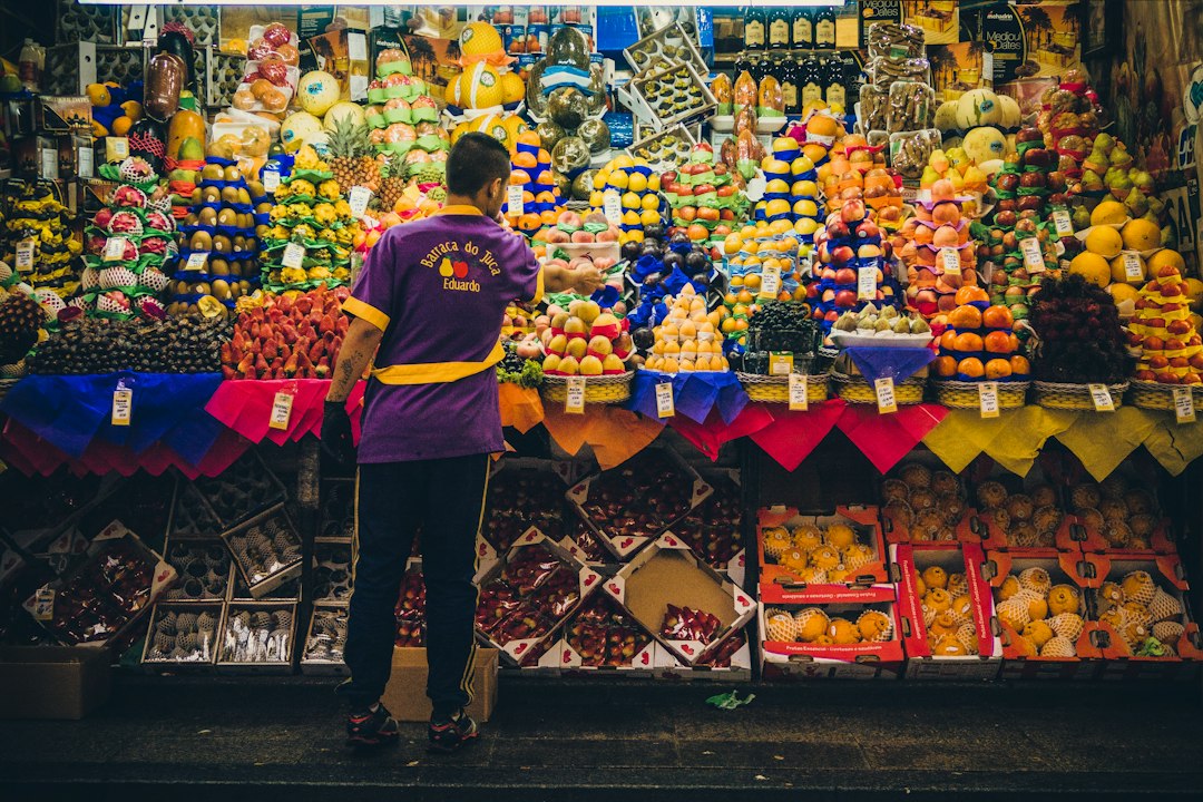 Markt von São Paulo: kulinarischer Reiseführer — São Paulo - SP