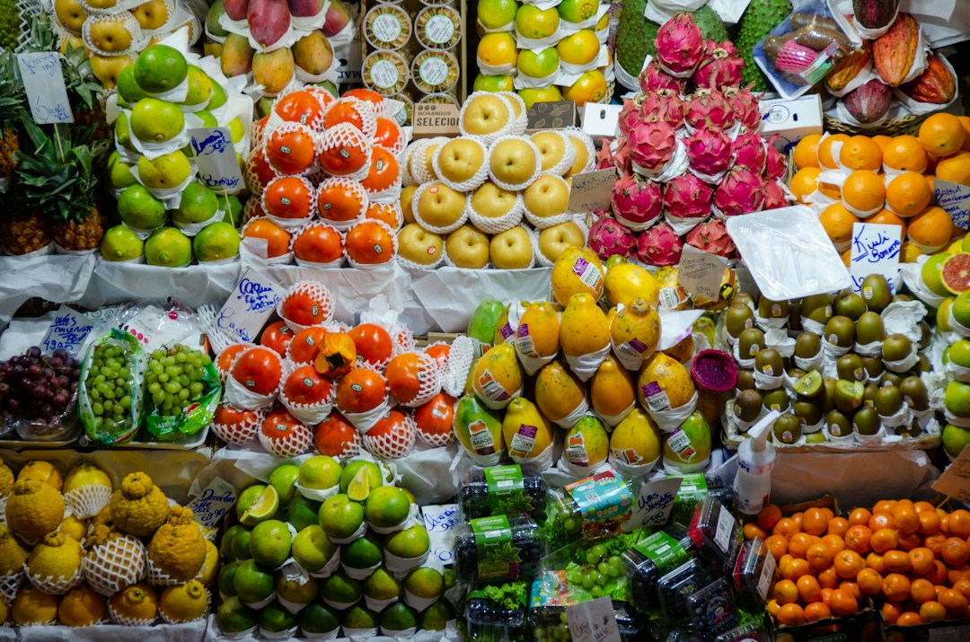Markt von São Paulo: kulinarischer Reiseführer - São Paulo - SP | Secret World Trip Planner