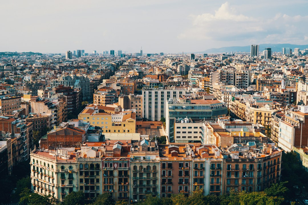 Secret World vs Google Trips: Besser für Barcelona 2026 - Barcellona | Secret World Trip Planner