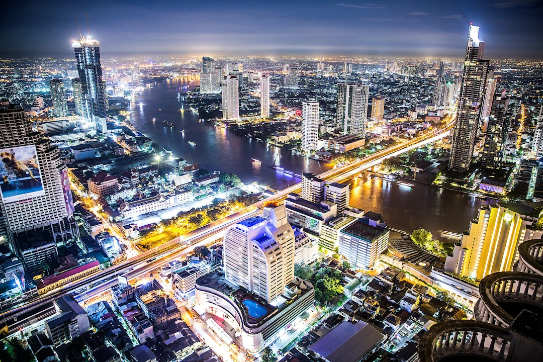 Secret World Rezension 2026: Funktioniert es in Bangkok? — Bangkok