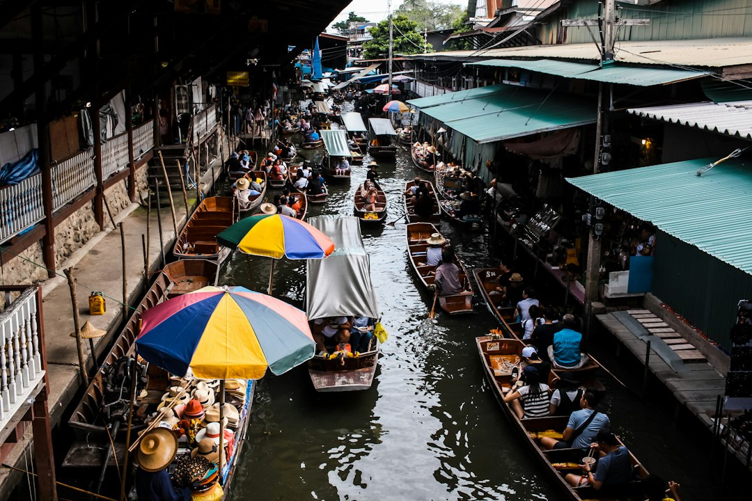 Secret World Rezension 2026: Funktioniert es in Bangkok? - Bangkok | Secret World Trip Planner