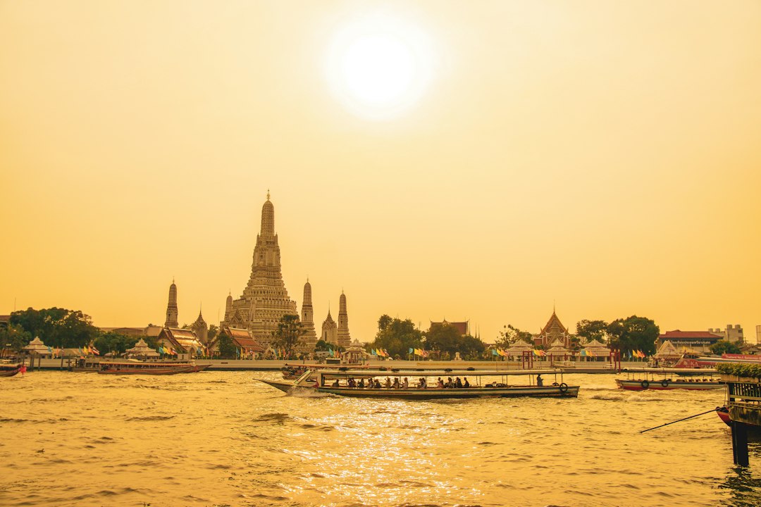 Secret World Rezension 2026: Funktioniert es in Bangkok? - Bangkok | Secret World Trip Planner
