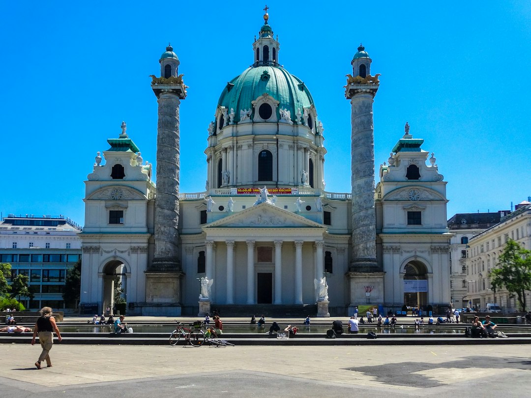 Sehenswürdigkeiten in Wien 2026: Unverzichtbare Orte - Vienna | Secret World Trip Planner
